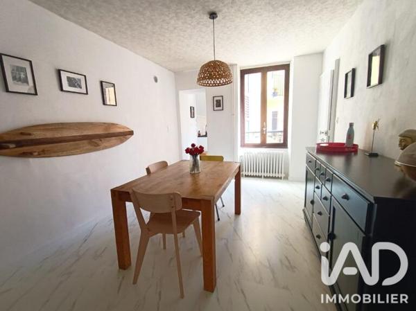 Maison à vendre 7 pièces 134,8 m² Vichy