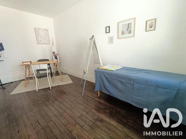 Maison à vendre 7 pièces 134,8 m² Vichy