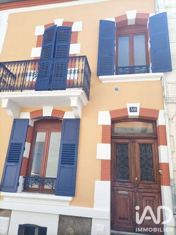 Maison à vendre 7 pièces 134,8 m² Vichy