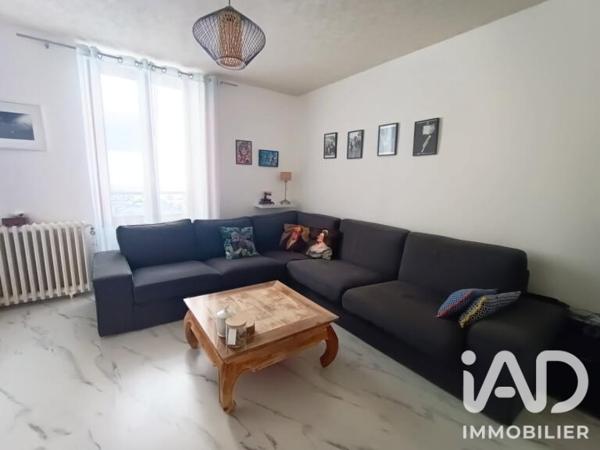 Maison à vendre 7 pièces 134,8 m² Vichy