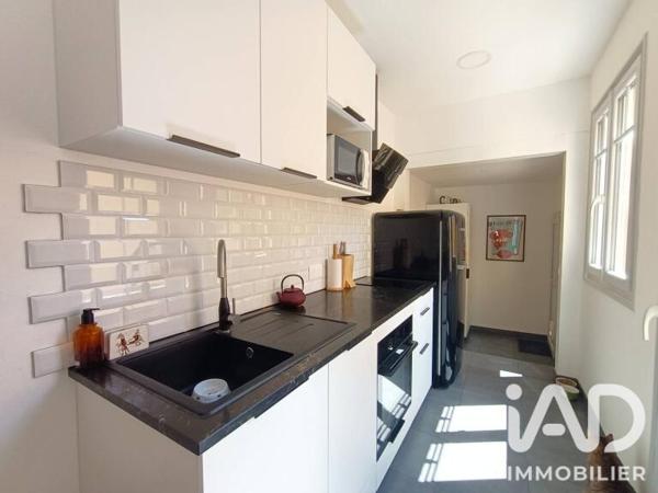 Maison à vendre 7 pièces 134,8 m² Vichy