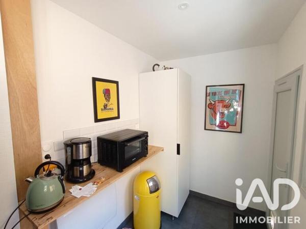 Maison à vendre 7 pièces 134,8 m² Vichy