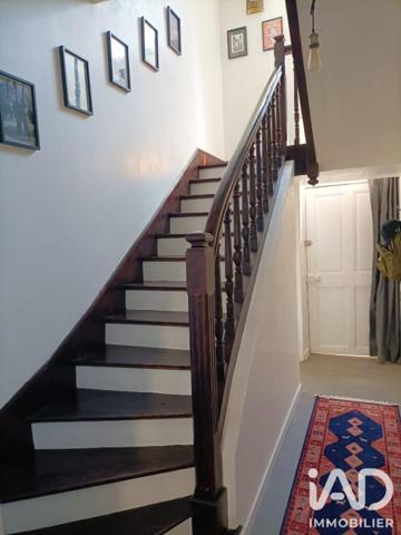 Maison à vendre 7 pièces 134,8 m² Vichy