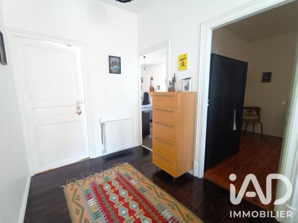 Maison à vendre 7 pièces 134,8 m² Vichy