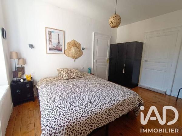 Maison à vendre 7 pièces 134,8 m² Vichy
