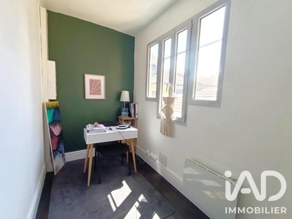 Maison à vendre 7 pièces 134,8 m² Vichy