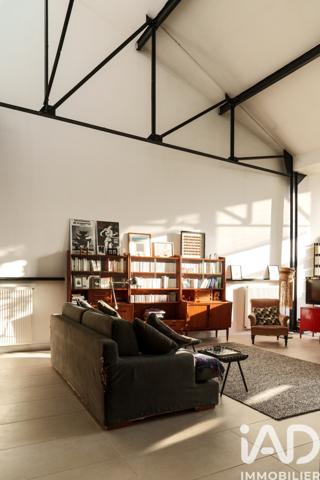 Maison à vendre 5 pièces 176 m² Montreuil