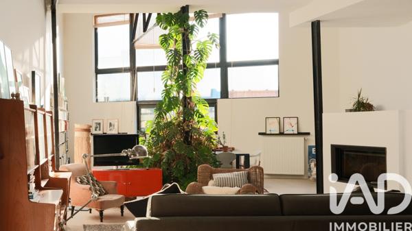 Maison à vendre 5 pièces 176 m² Montreuil