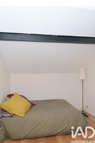 Maison à vendre 5 pièces 176 m² Montreuil