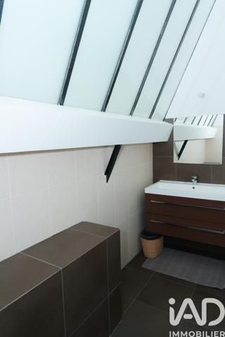 Maison à vendre 5 pièces 176 m² Montreuil