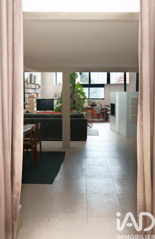 Maison à vendre 5 pièces 176 m² Montreuil