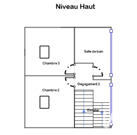 Maison à vendre 5 pièces 176 m² Montreuil