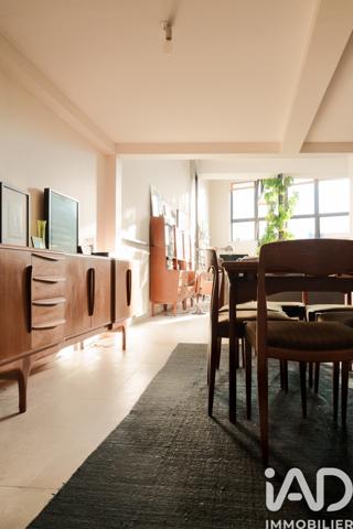 Maison à vendre 5 pièces 176 m² Montreuil