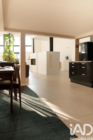 Maison à vendre 5 pièces 176 m² Montreuil