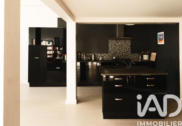 Maison à vendre 5 pièces 176 m² Montreuil