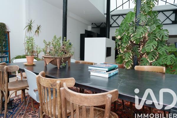 Maison à vendre 5 pièces 176 m² Montreuil