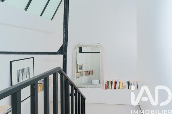 Maison à vendre 5 pièces 176 m² Montreuil