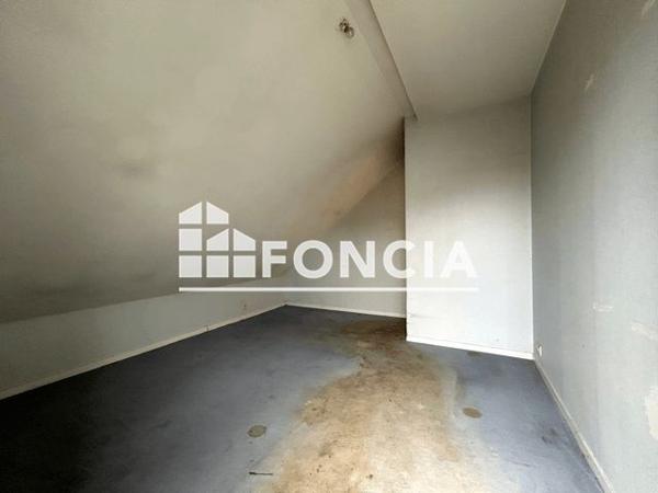 À vendre Appartement 2 pièces 33 m² - Corbeil-essonnes 91100