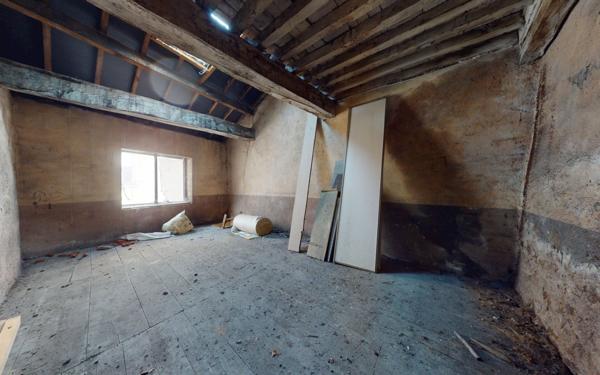 Stationnement à vendre    25 m2 Tournus