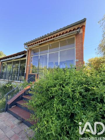 Maison à vendre 5 pièces 95 m² Sanary-sur-Mer