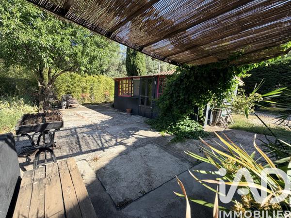 Maison à vendre 5 pièces 95 m² Sanary-sur-Mer