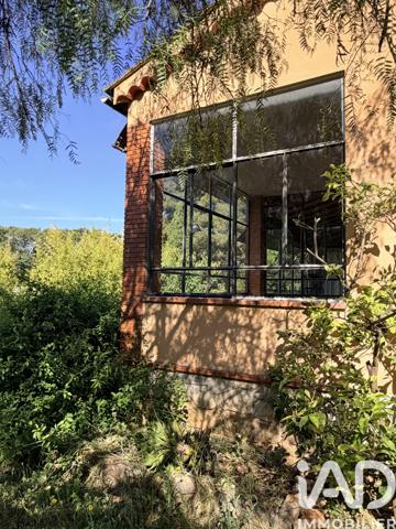 Maison à vendre 5 pièces 95 m² Sanary-sur-Mer