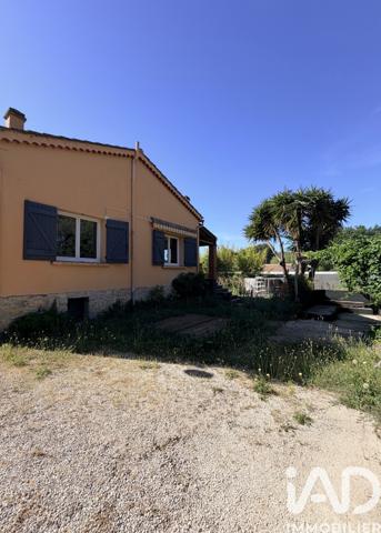 Maison à vendre 5 pièces 95 m² Sanary-sur-Mer