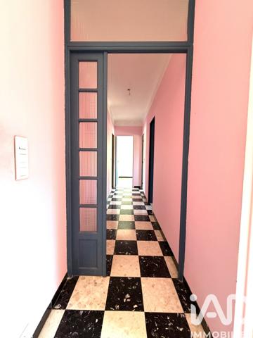 Maison à vendre 5 pièces 95 m² Sanary-sur-Mer