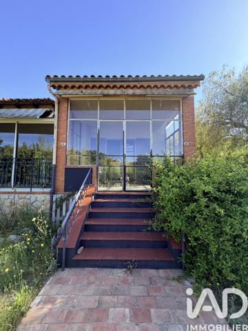 Maison à vendre 5 pièces 95 m² Sanary-sur-Mer
