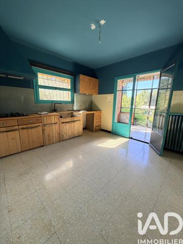 Maison à vendre 5 pièces 95 m² Sanary-sur-Mer
