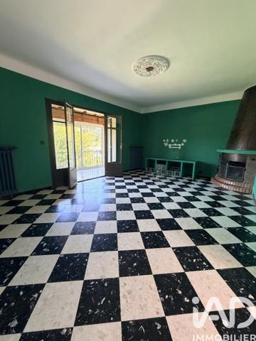 Maison à vendre 5 pièces 95 m² Sanary-sur-Mer