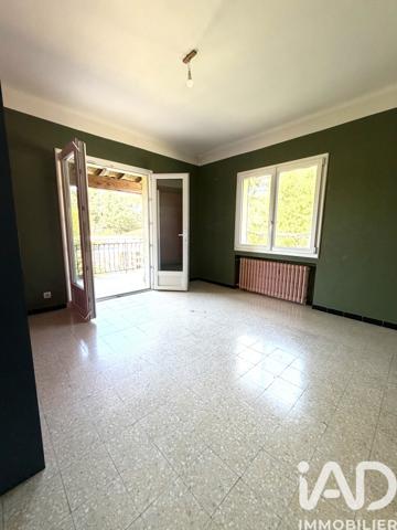 Maison à vendre 5 pièces 95 m² Sanary-sur-Mer