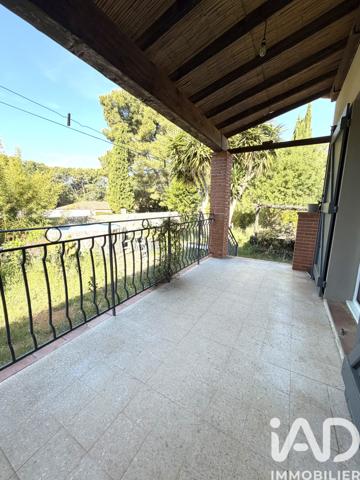 Maison à vendre 5 pièces 95 m² Sanary-sur-Mer