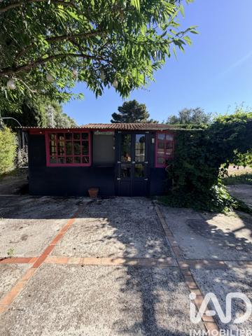 Maison à vendre 5 pièces 95 m² Sanary-sur-Mer
