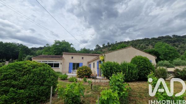 Maison à vendre 6 pièces 147 m² Allemagne-en-Provence
