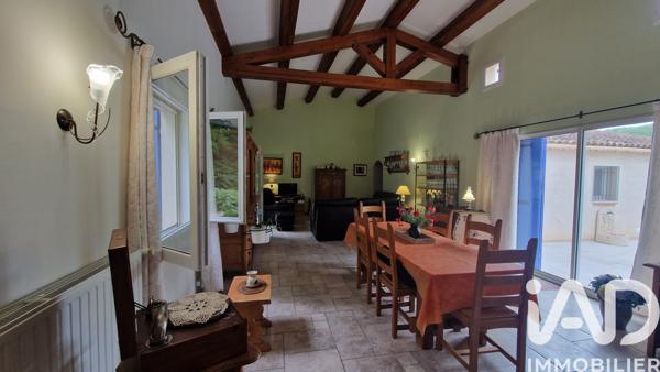 Maison à vendre 6 pièces 147 m² Allemagne-en-Provence