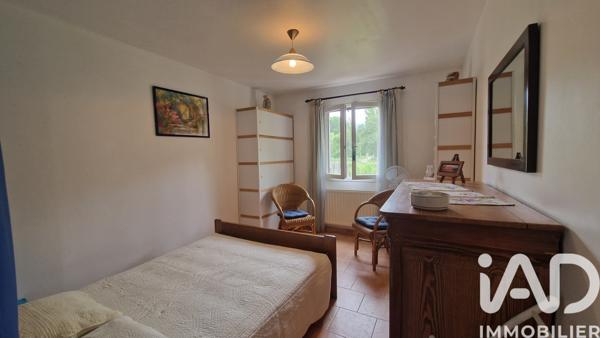 Maison à vendre 6 pièces 147 m² Allemagne-en-Provence