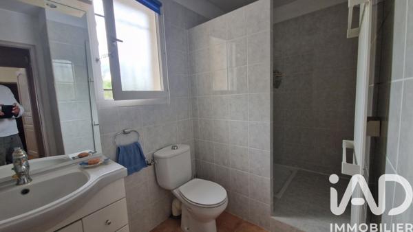Maison à vendre 6 pièces 147 m² Allemagne-en-Provence