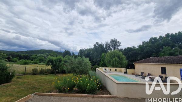 Maison à vendre 6 pièces 147 m² Allemagne-en-Provence