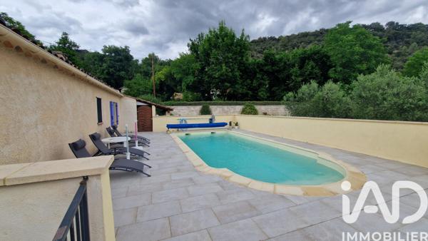 Maison à vendre 6 pièces 147 m² Allemagne-en-Provence