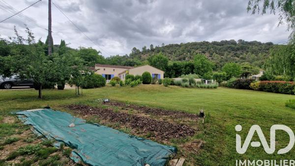 Maison à vendre 6 pièces 147 m² Allemagne-en-Provence
