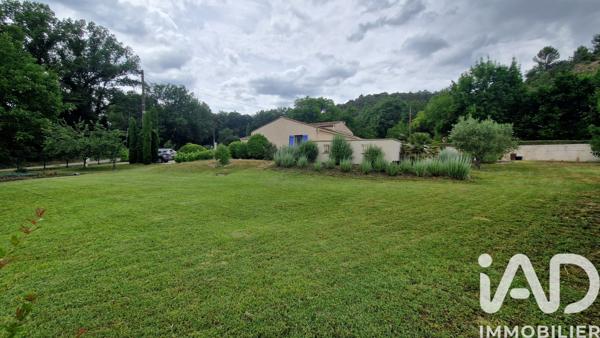 Maison à vendre 6 pièces 147 m² Allemagne-en-Provence