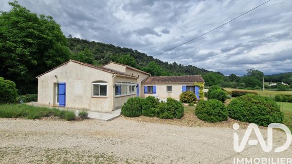 Maison à vendre 6 pièces 147 m² Allemagne-en-Provence