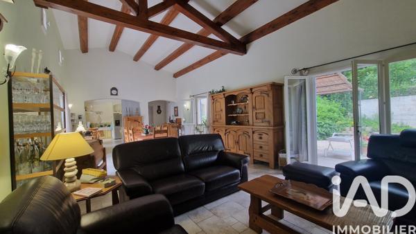 Maison à vendre 6 pièces 147 m² Allemagne-en-Provence