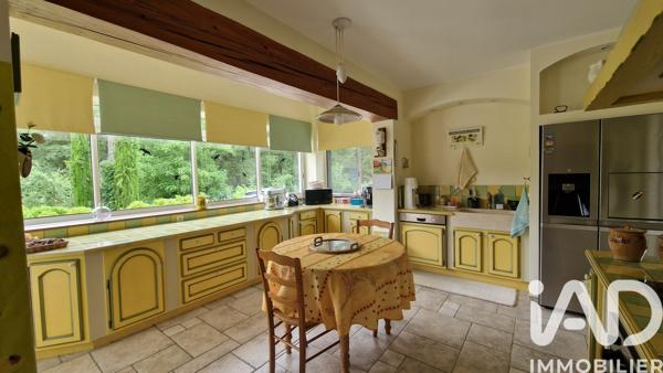 Maison à vendre 6 pièces 147 m² Allemagne-en-Provence