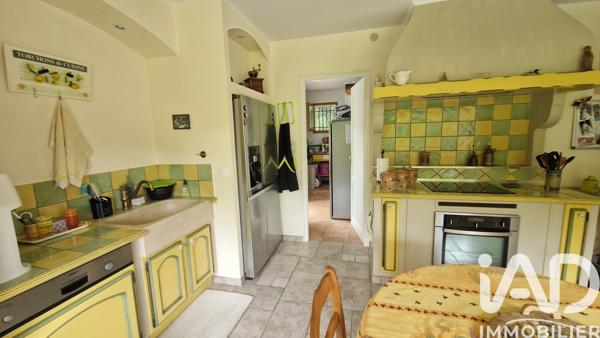 Maison à vendre 6 pièces 147 m² Allemagne-en-Provence