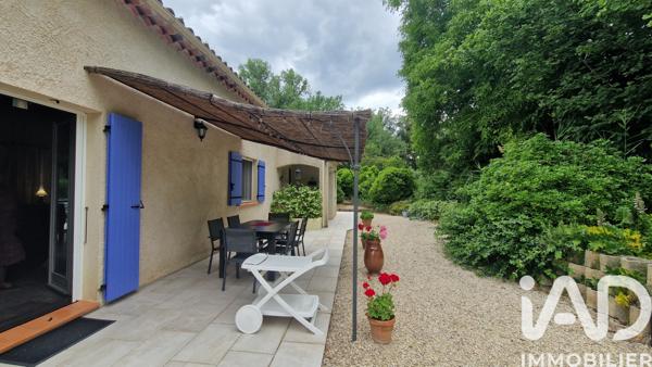 Maison à vendre 6 pièces 147 m² Allemagne-en-Provence