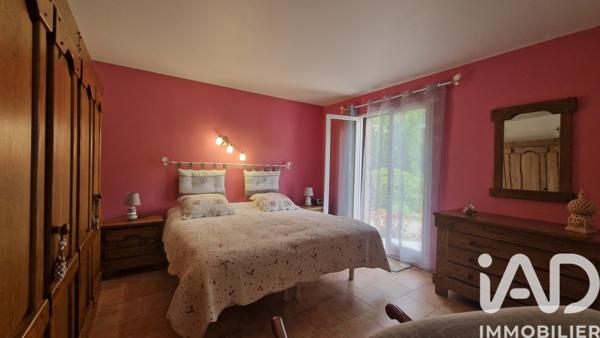 Maison à vendre 6 pièces 147 m² Allemagne-en-Provence