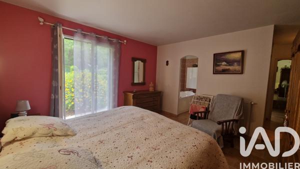 Maison à vendre 6 pièces 147 m² Allemagne-en-Provence