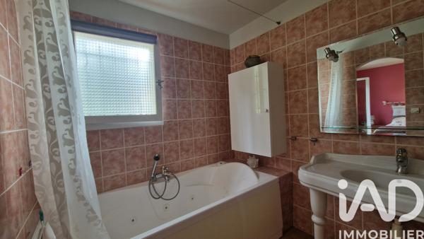 Maison à vendre 6 pièces 147 m² Allemagne-en-Provence